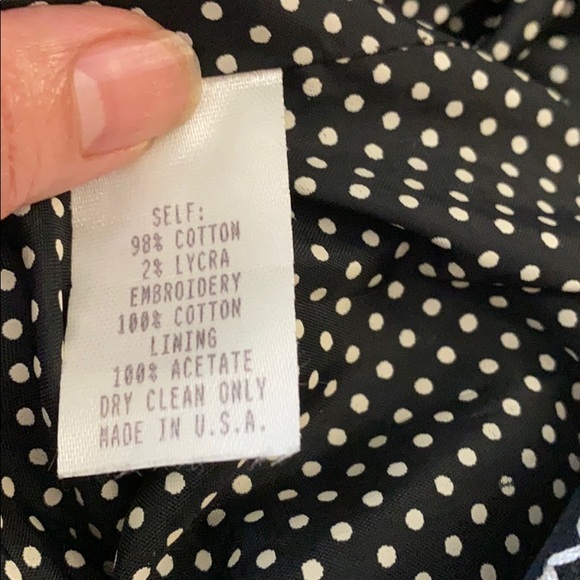 Nanette Leopore work to dinner coat - Picture 7 of 10